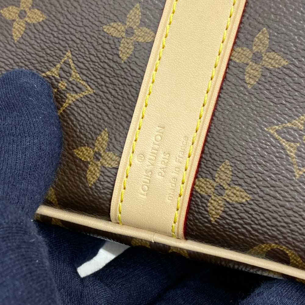Louis Vuitton Keepall 55