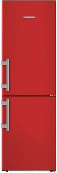 Холодильник Liebherr CNfr 4335