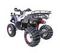 Квадроцикл WELS Thunder 200 Lux