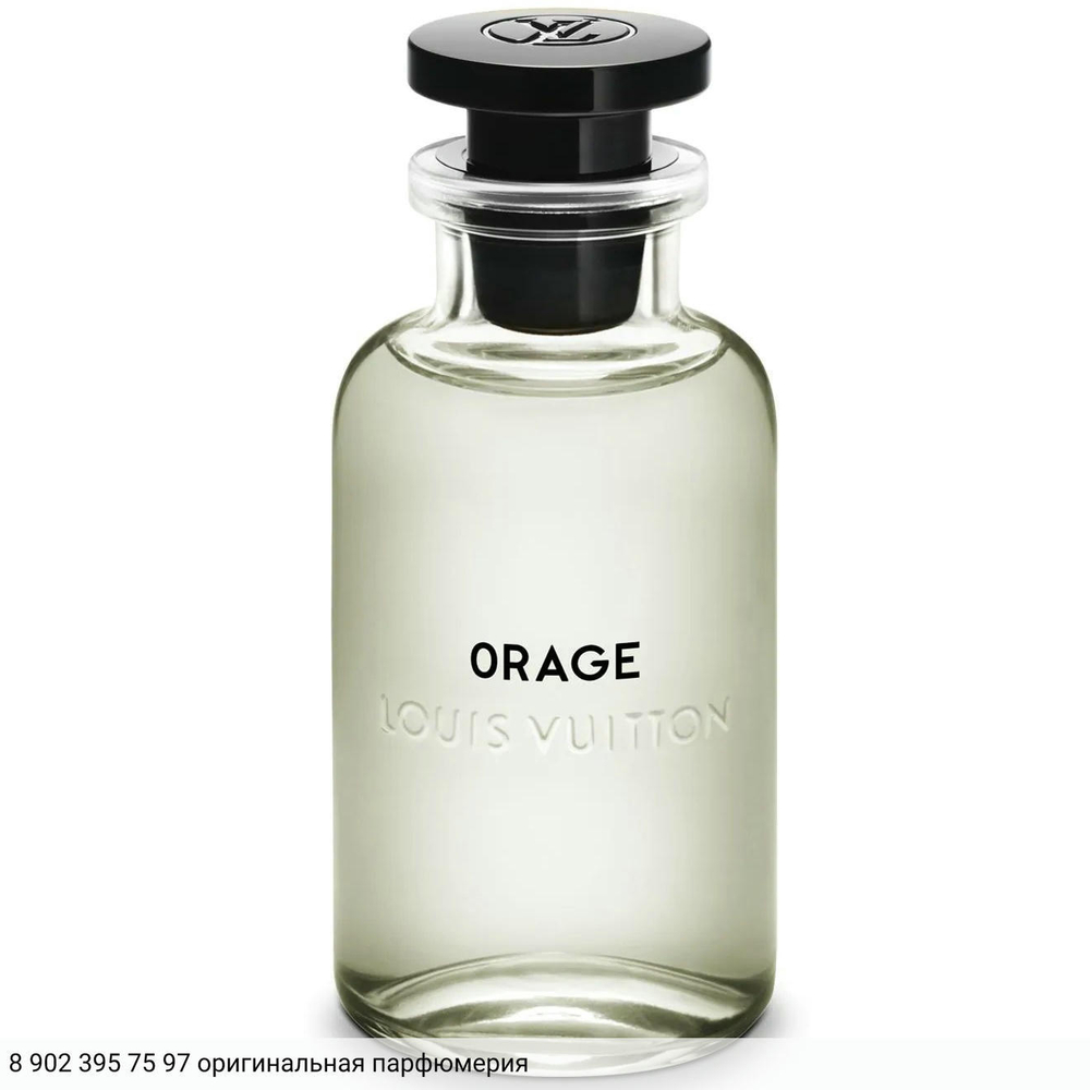 Orage