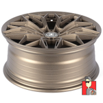Комплект дисков HRE XF209 17x7.5 et35 5x100