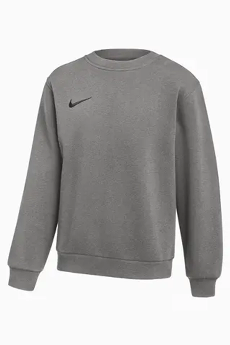 Кофта Nike Park Детская - серый