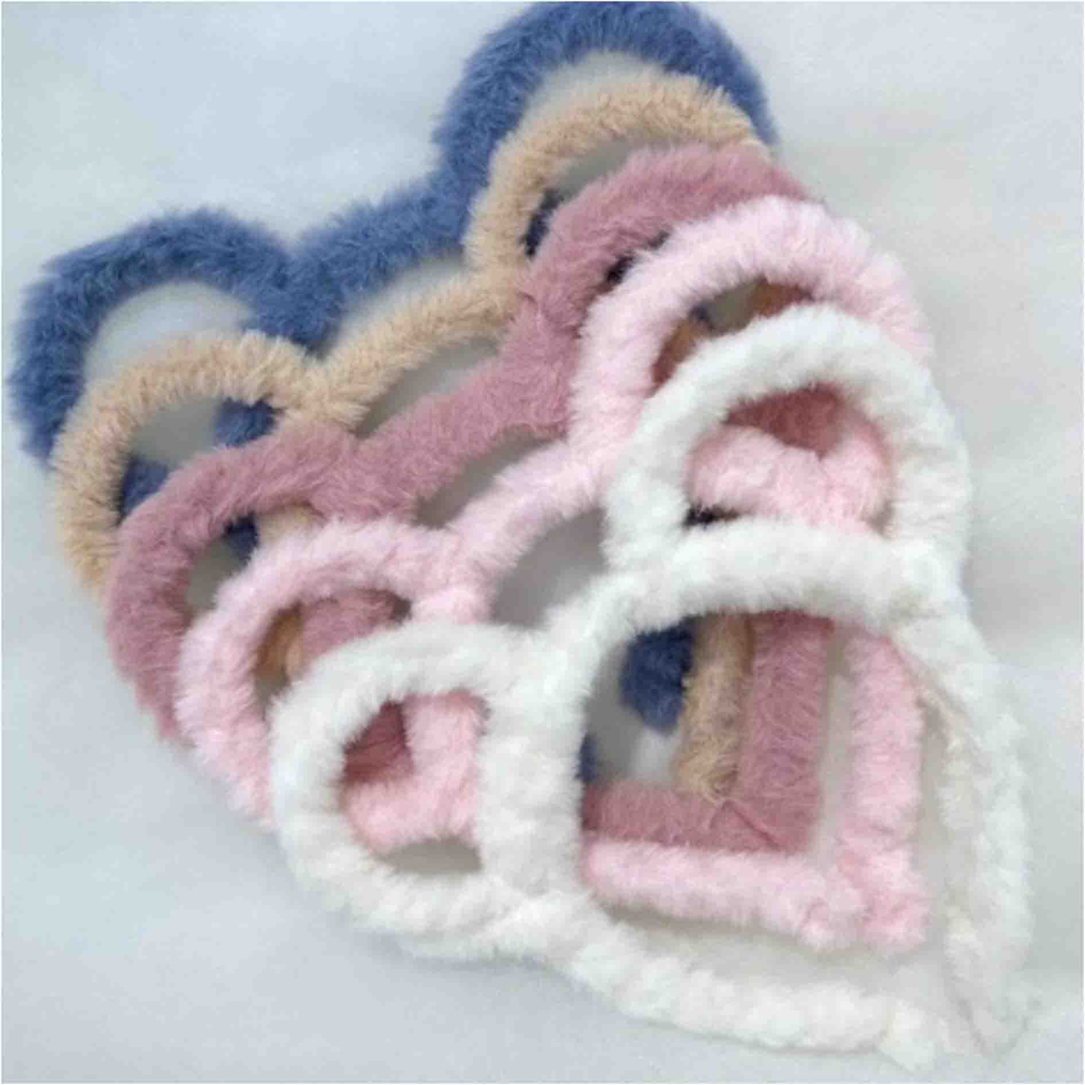 Ободок с ушками