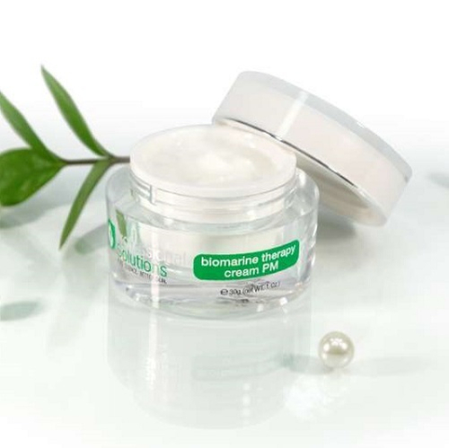 Крем лечебный Professional Solutions BIO Marine Therapy Cream 30мл