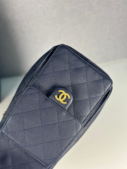 Chanel 25 Small Handbag 30 cm