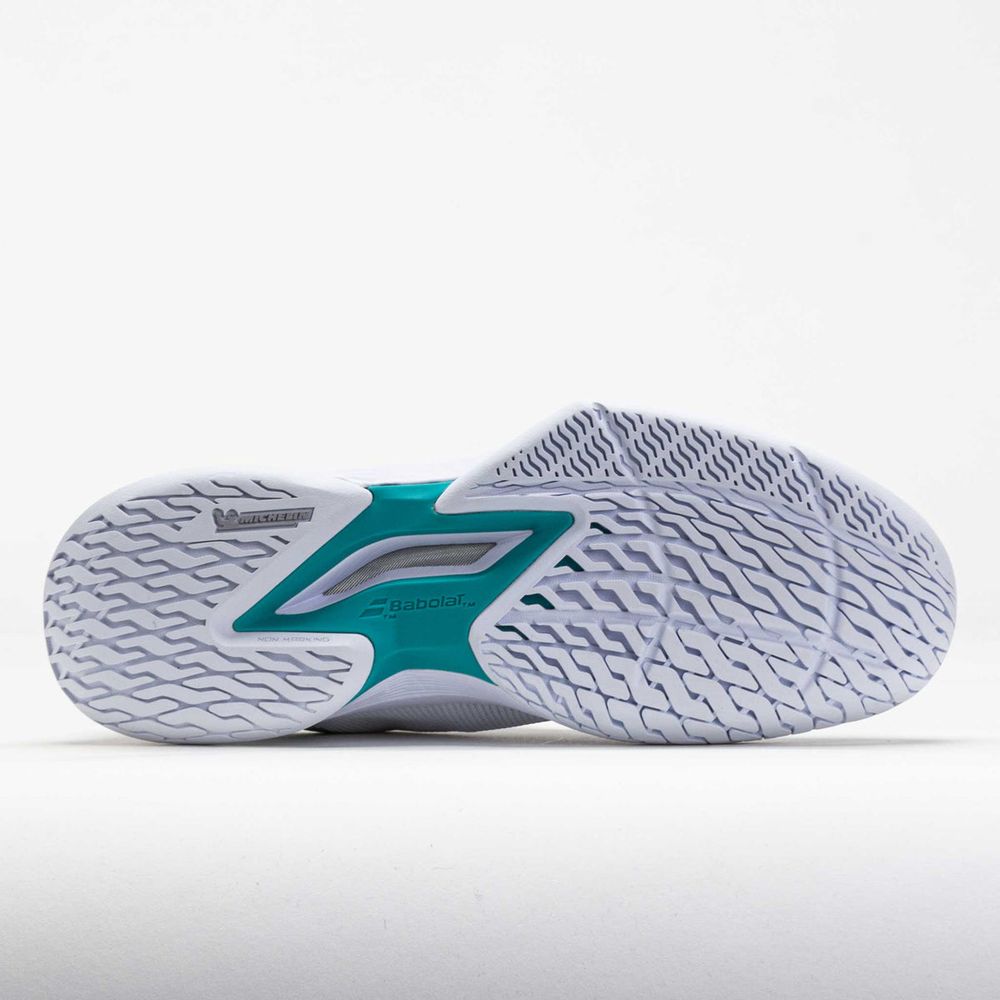 Кроссовки женские Jet Tere 2 All Court (для всех покрытий)