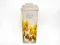 Termos \ Термос Summer Stubborn wildflowers 1