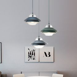 Подвесной Светильник Ufo Green By Imperiumloft