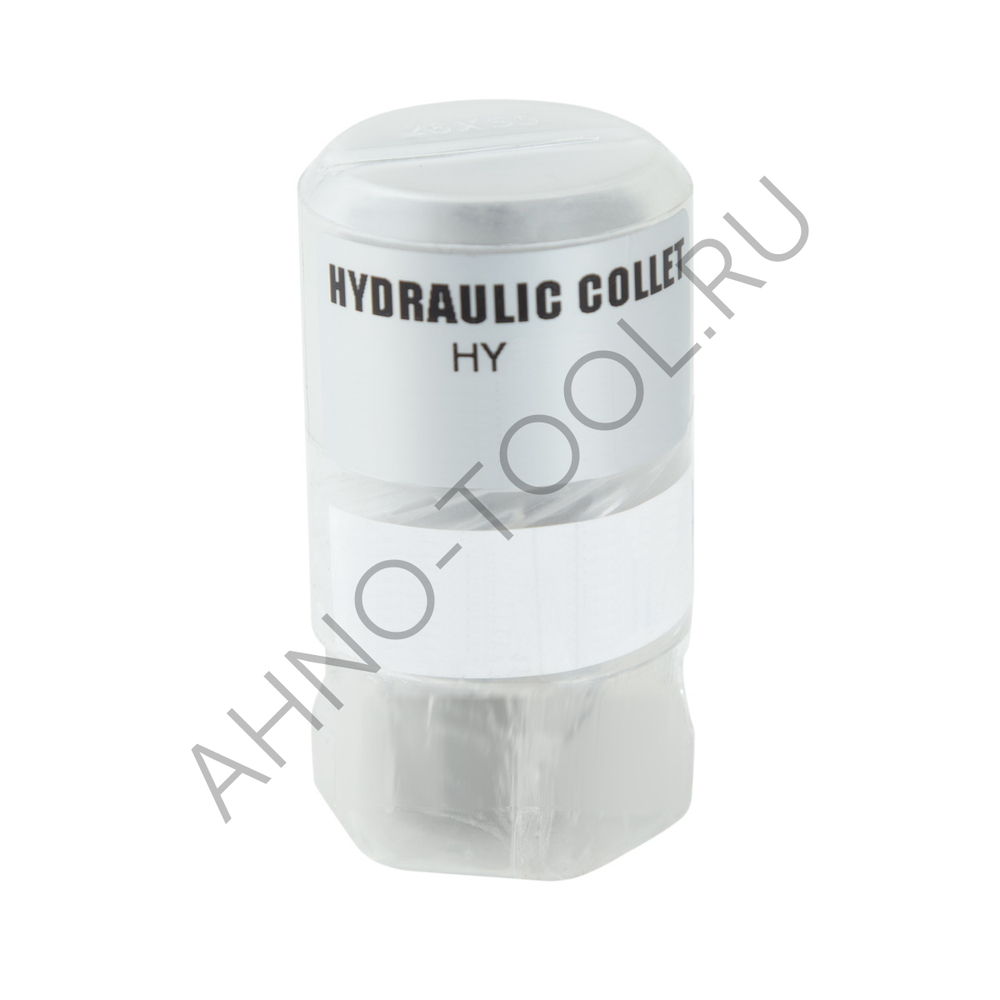 Цанга гидравлическая HY12-05 герметичная BRIGHT-TOOLS