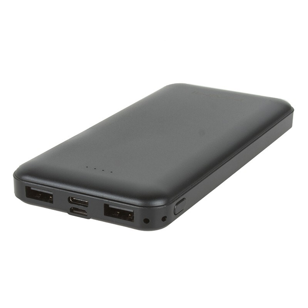 Портативный аккумулятор MAIMI Mi1 10000 mAh (черный)