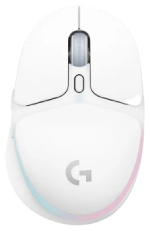 Мышь Logitech G705 белый
