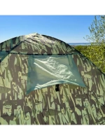 Палатка туристическая SevereLand ST-115 Camper Fish Camo