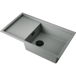 Кухонная мойка Omoikiri Sintesi 86-WG