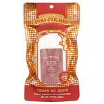 Poo-Pourri, Before-You-Go®, спрей-освежитель для туалета, компактный спрей, ягодный, 30 мл (1 жидк. унция)