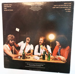 Nazareth Play N The Game (US 1976)
