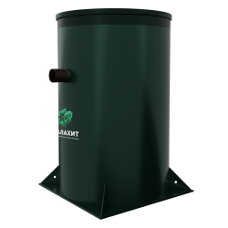 Септик АОС МАЛАХИТ AIR 3