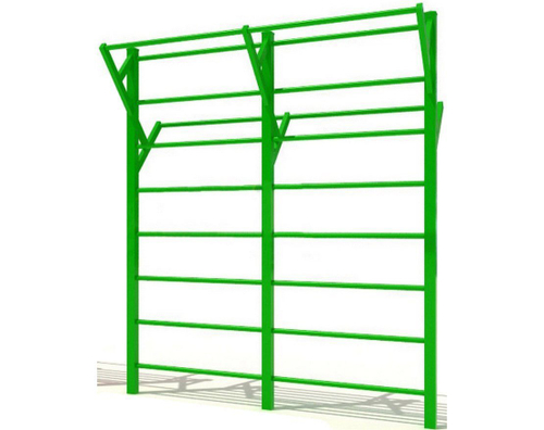 Турник Шведка