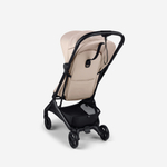 Прогулочная коляска Bugaboo Butterfly 2 Desert Taupe