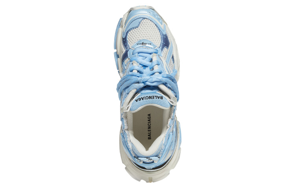 Balenciaga Runner (Женская размерная сетка)