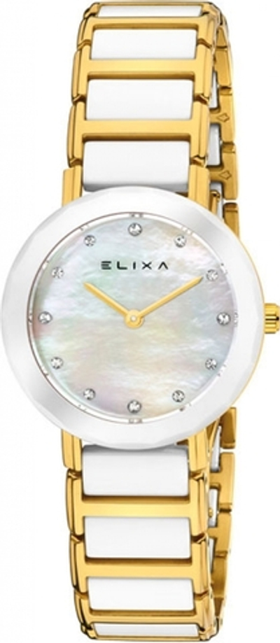 Elixa E102L402