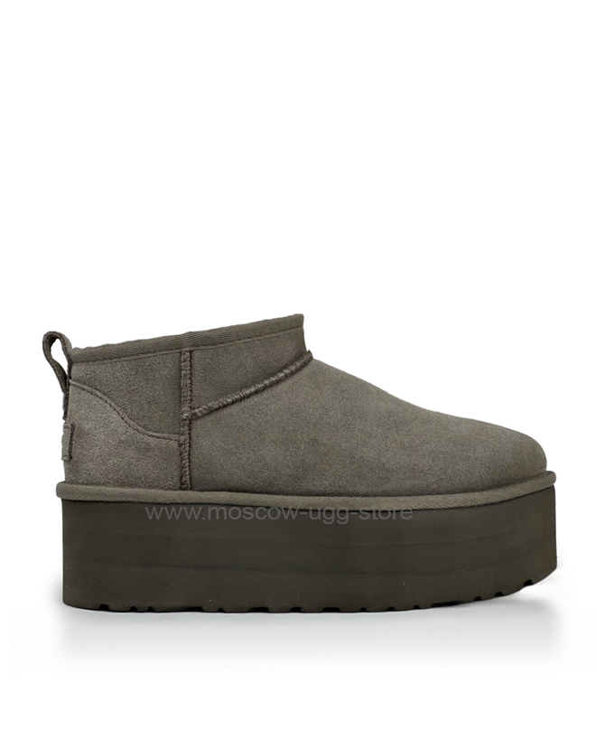 ULTRA MINI PLATFORM-Slate