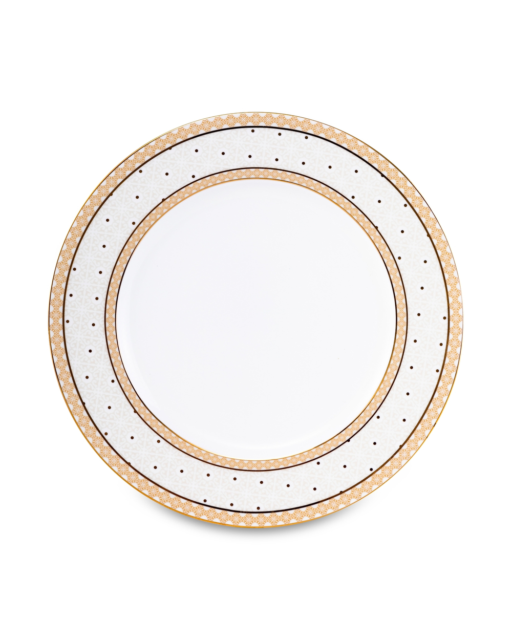 Обеденный сервиз 20 предметов на 6 персон Mix&Match Home Максим