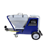 Шпаклевочная станция TechSpray T7S