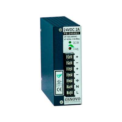 PS-24048/I блок питания Osnovo