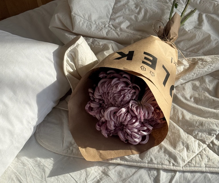 MARMELAD - это всегда большой выбор авторских букетов