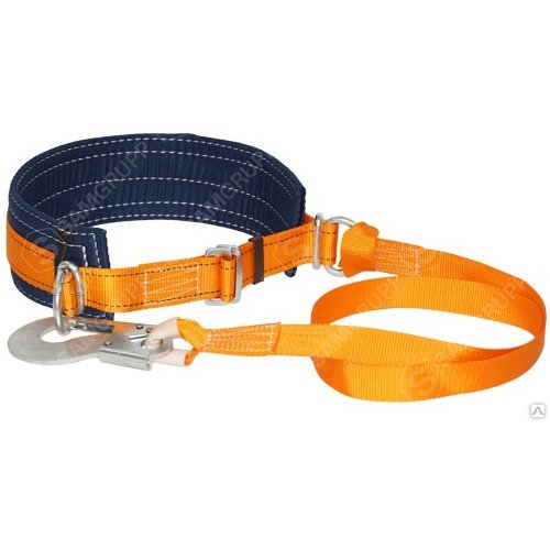 Пояс предохранительный ПП 1А (УП 1А)