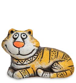 КоКо Шамель KK-796 Фигурка «Тигренок» шамот