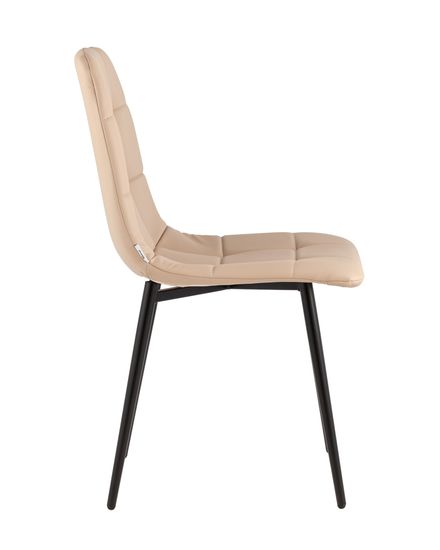 Стул Одди экокожа капучино