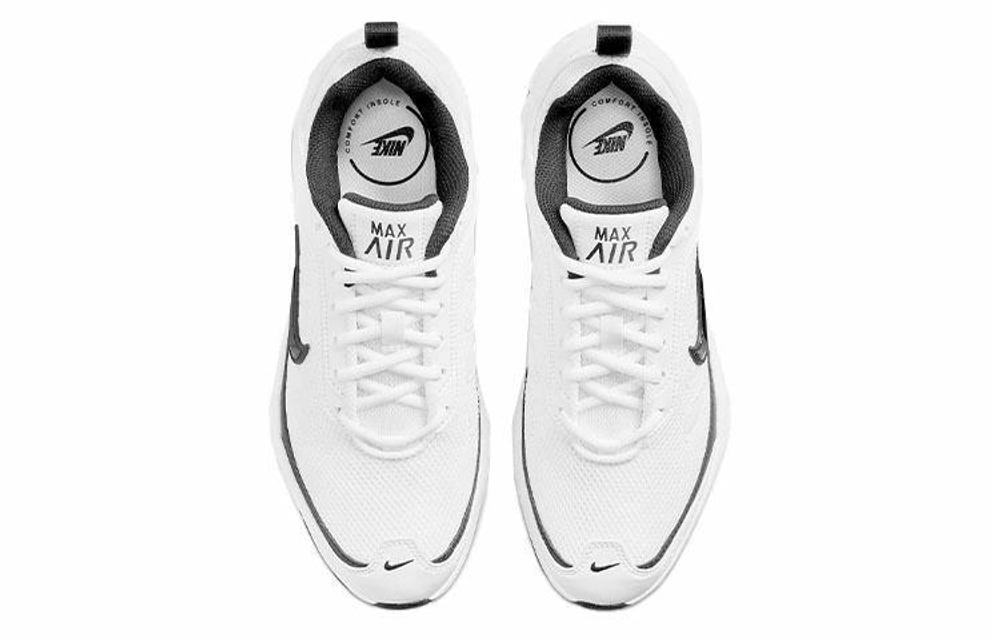 Кроссовки Nike Air Max Ap (Женская размерная сетка)