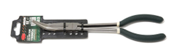 Утконосы с удлиненными рукоятками изогнутые 45град. 275мм RockForce##Rock FORCE RF-5047P2