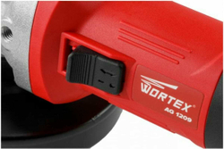 Угловая шлифмашина WORTEX AG 1209 AG120900018