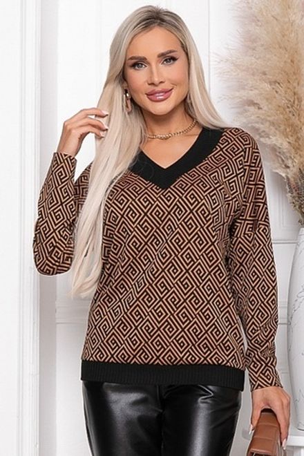 Джемпер 41960 Avili