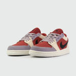 Кроссовки Nike Air Jordan 1 Low Wmns Canyon Rust