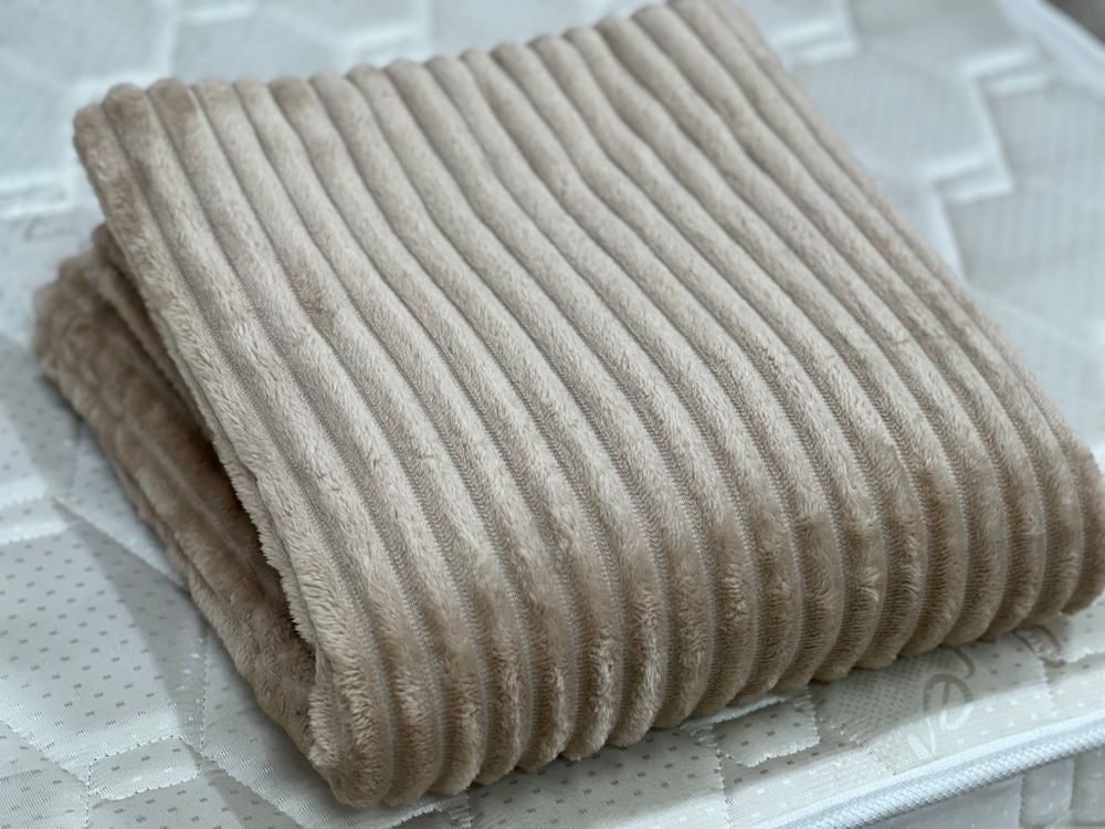 Плед  БЭМБИ 1,5сп