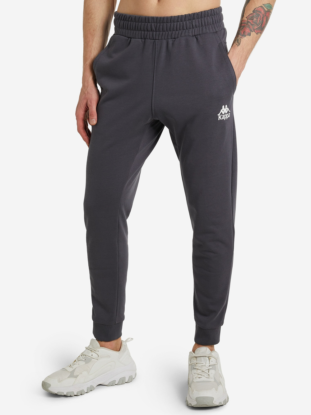 Брюки спортивные мужские KAPPA