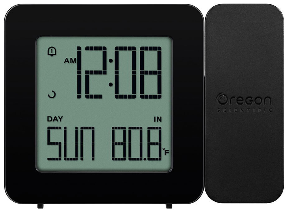 Проекционные часы с измерением температуры Oregon Scientific RM 338 PX-b