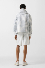 Куртка BOGNER FIRE+ICE LIOR в сером цвете