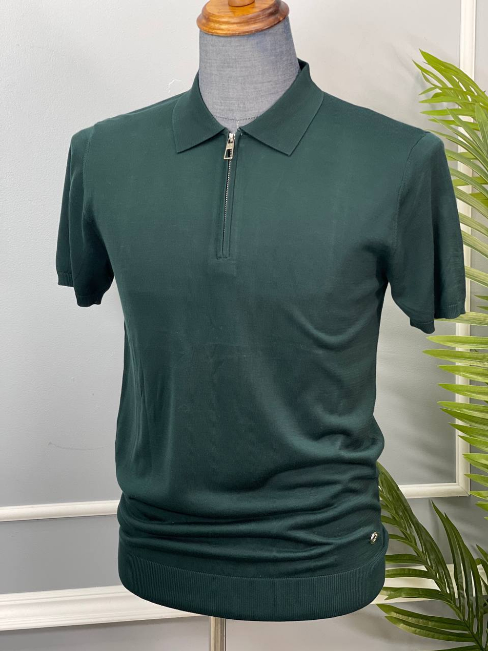 Поло Loro Piana