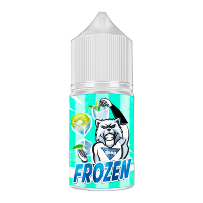 Жидкость Gang Frozen Salt 2% Ultra Hard 30 ml