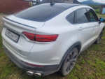 Geely Tugella Flagship Sport 2.0T (238 hp) 8AT 4WD