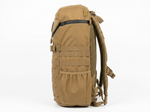 Рюкзак тактический Gongtex Dragon Backpack 28 л Песок