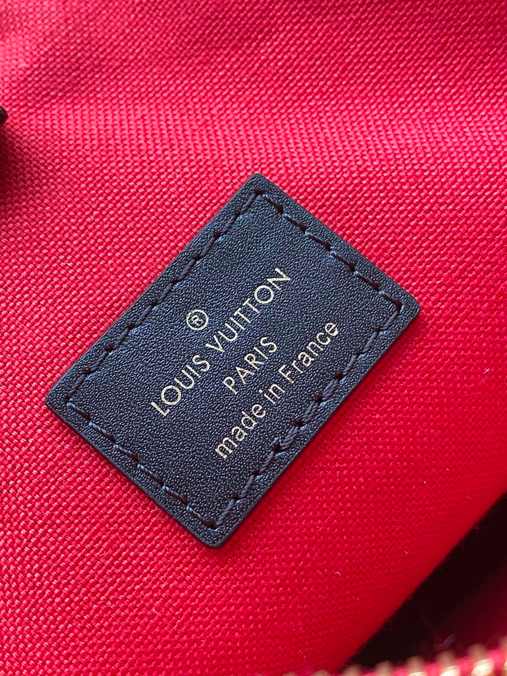 Louis Vuitton Onthego Voyage