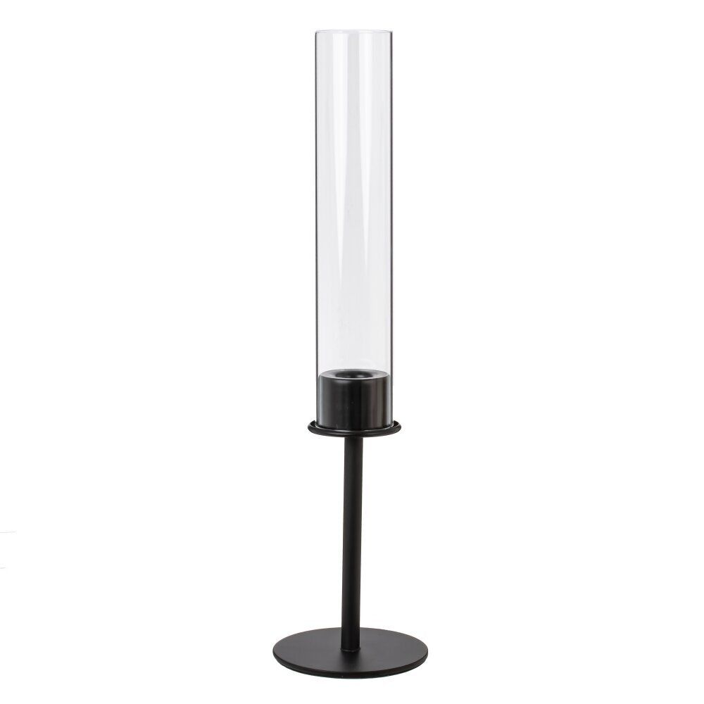 GAEM Набор из 3-х подсвечников, L10 W10 H50 см, 2в.