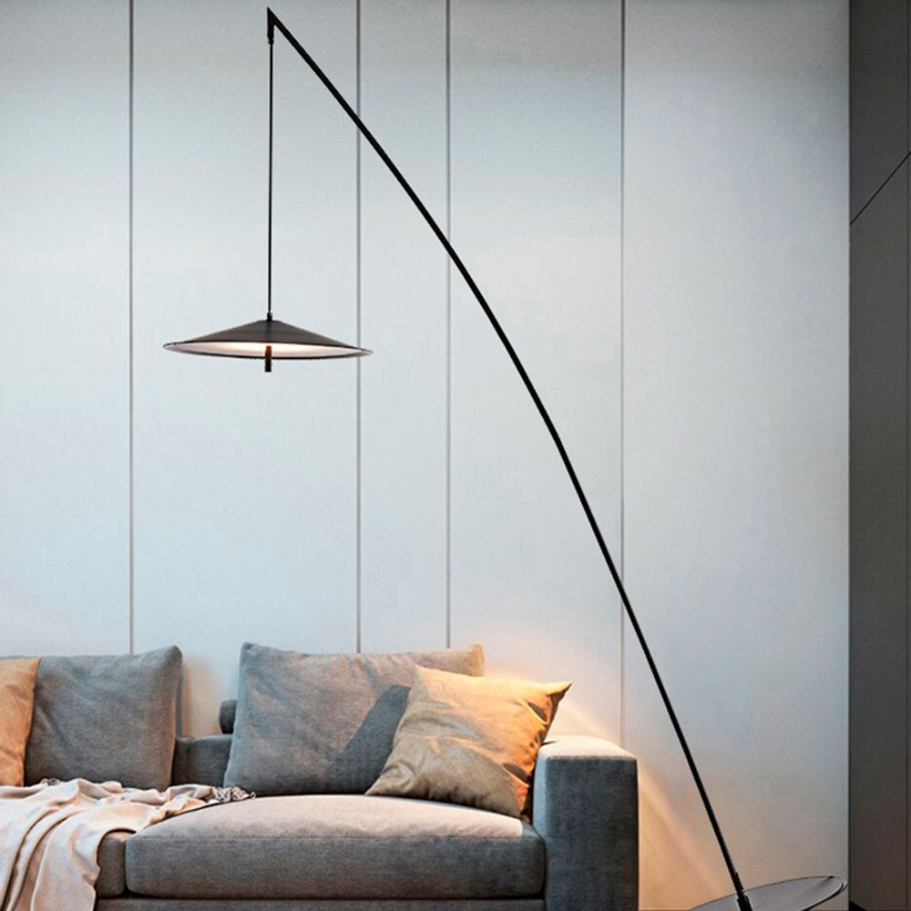 Торшер Mauno By Imperiumloft