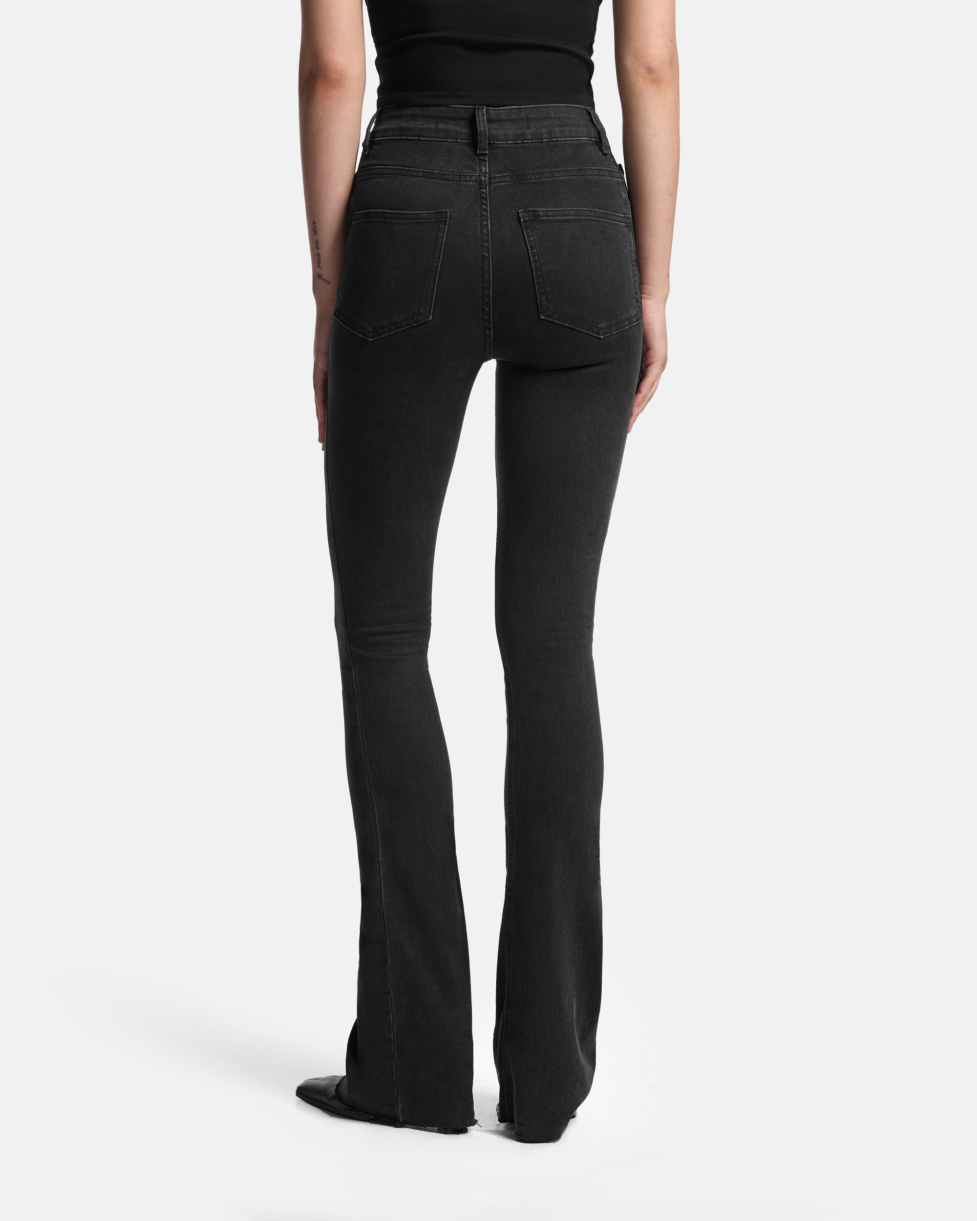 ДЖИНСЫ SKINNY