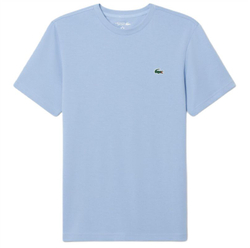 Мужская теннисная футболка Lacoste Tennis x Daniil Medvedev - aphylla